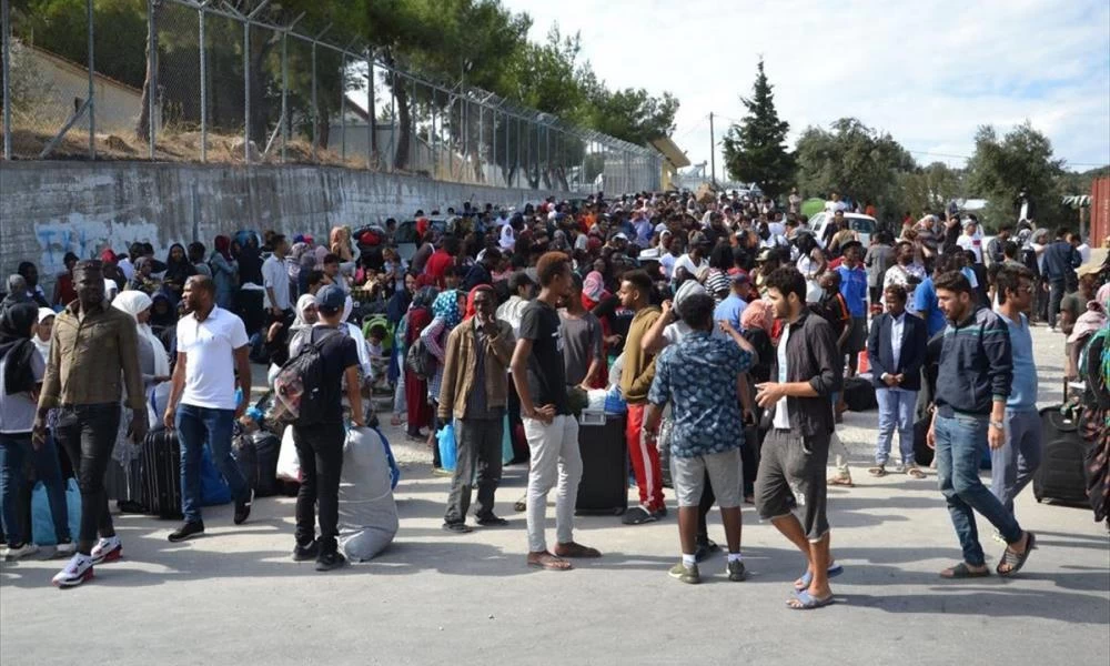 Interpol: Τεράστια επιχείρηση για την σύλληψη διακινητών ανθρώπων